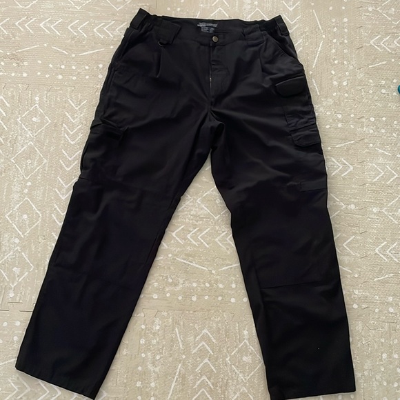 5.11 Men’s Tactical Pants - Picture 1 of 5